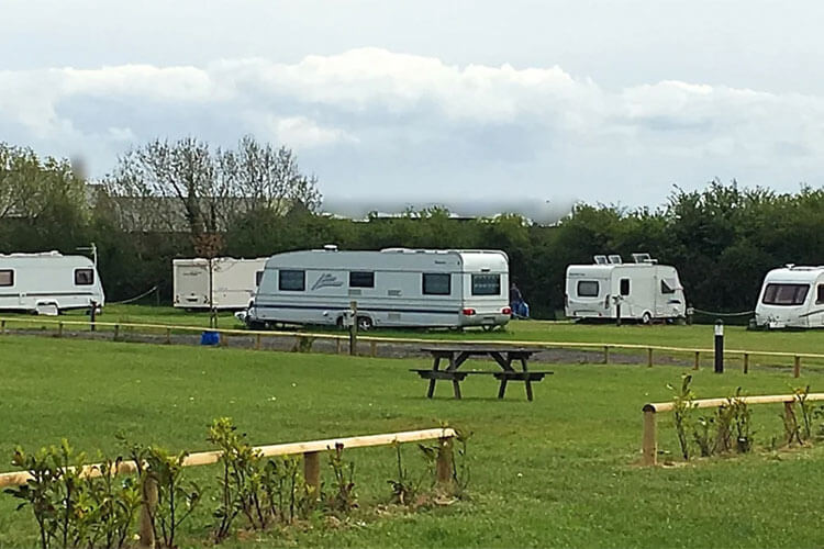 Happy Jakes Caravan Park - Image 4 - UK Tourism Online