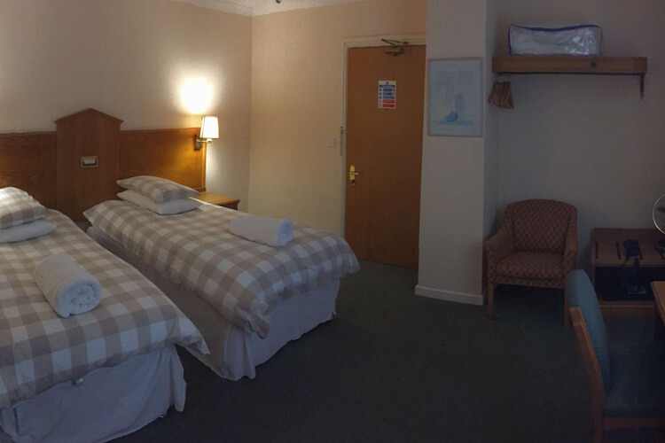 Hazelwood Guest House - Image 3 - UK Tourism Online