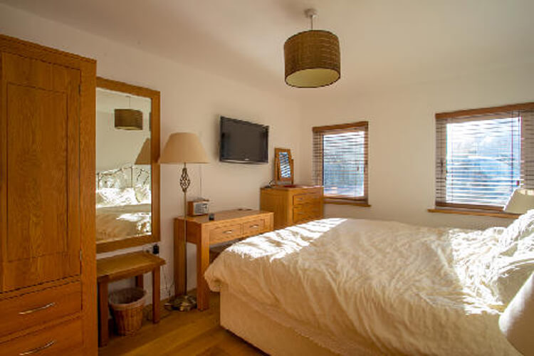 Heather Cottage - Image 2 - UK Tourism Online