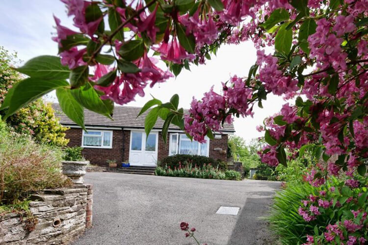 Homefield Self Catering in Abergavenny