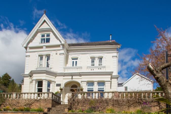 James' Place at Brynawel Thumbnail | Merthyr Tydfil - Cardiff and South East Wales | UK Tourism Online