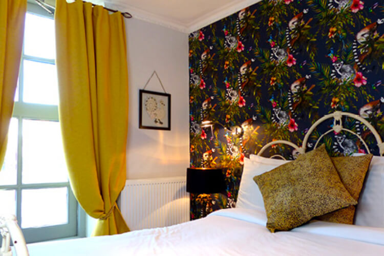 Jolyons Boutique Hotel - Image 2 - UK Tourism Online