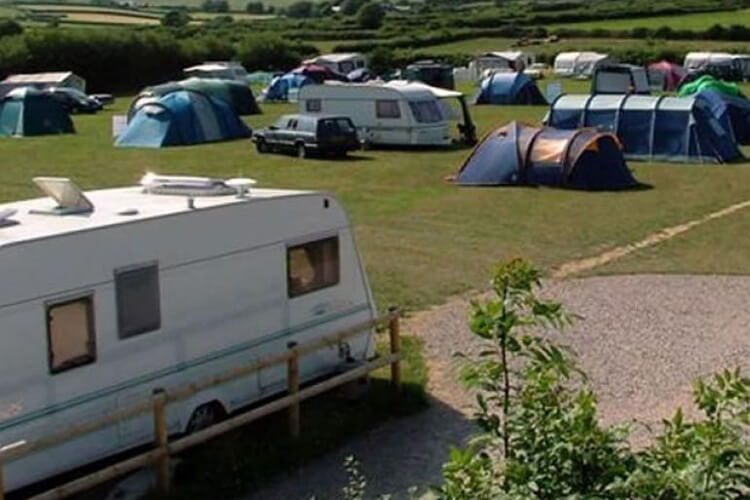 Kennexstone Camping & Touring Park - Image 3 - UK Tourism Online