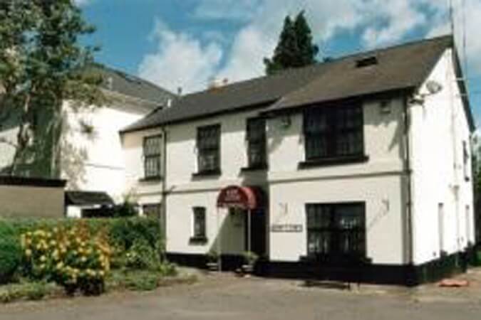 Kepe Lodge Guest House Thumbnail | Newport - Cardiff and South East Wales | UK Tourism Online