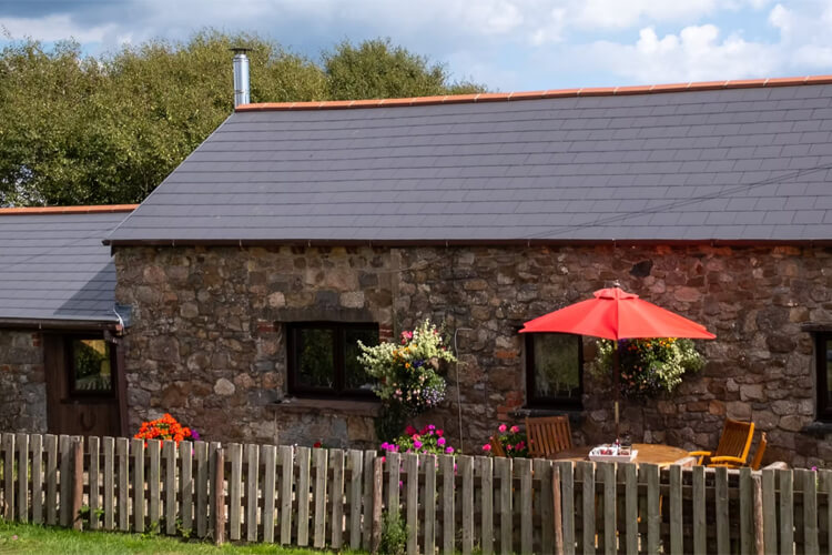 Kimley Moor Farm Cottages - Image 1 - UK Tourism Online