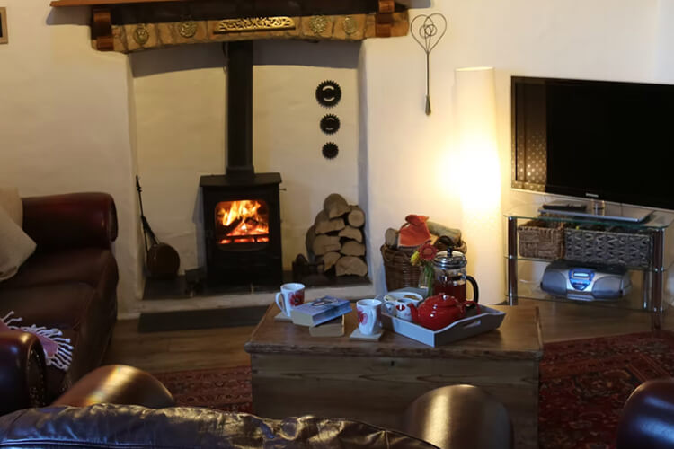 Kimley Moor Farm Cottages - Image 2 - UK Tourism Online