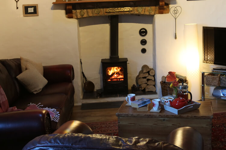 Kimley Moor Farm Cottages - Image 3 - UK Tourism Online