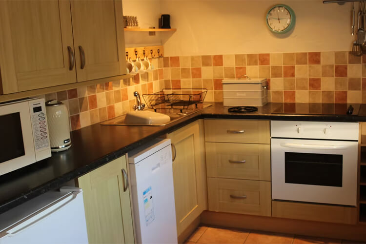 Kimley Moor Farm Cottages - Image 3 - UK Tourism Online