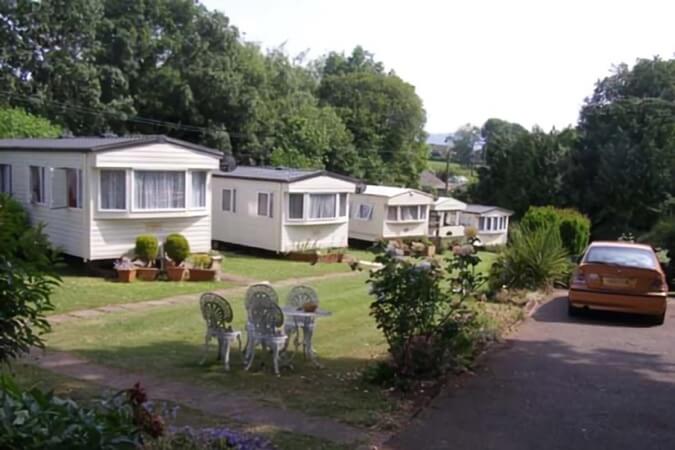 Kings Orchard Caravan Park Thumbnail | Monmouth - Cardiff and South East Wales | UK Tourism Online