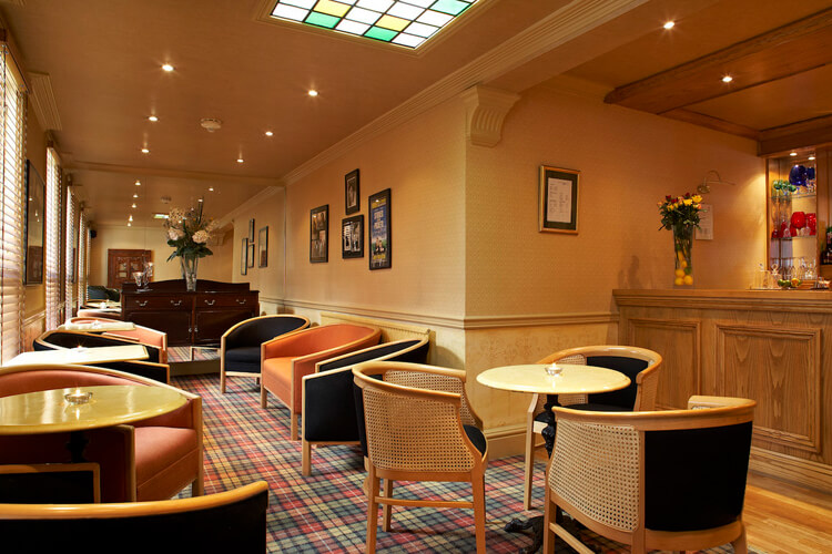 Lincoln House Hotel - Image 2 - UK Tourism Online