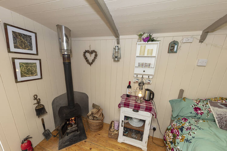 Pilton Moor Stables and Cottages - Image 4 - UK Tourism Online