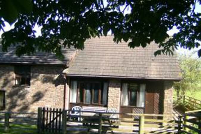 Lower Green Farm Holiday Cottages Thumbnail | Abergavenny - Cardiff and South East Wales | UK Tourism Online