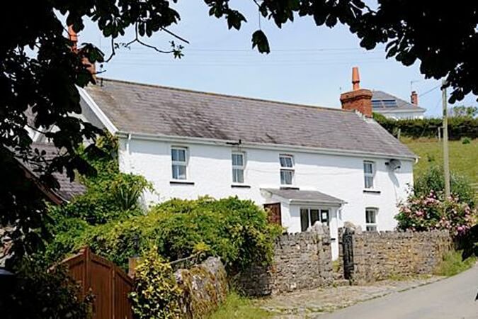 Lower Pitton Farmhouse Thumbnail | Rhossili - Cardiff and South East Wales | UK Tourism Online
