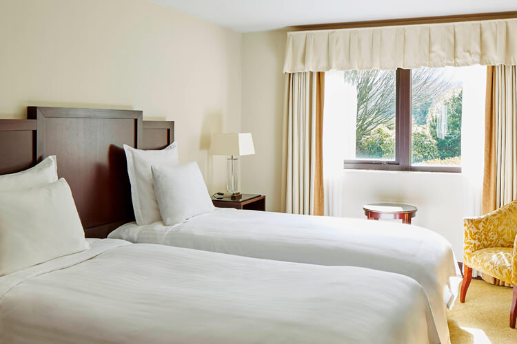 Marriott St Pierre Hotel - Image 3 - UK Tourism Online