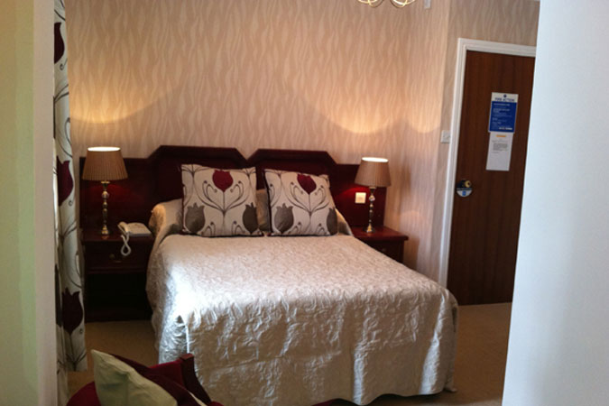 The Masons Arms Hotel Thumbnail | Bridgend - Cardiff and South East Wales | UK Tourism Online