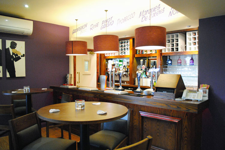 The Masons Arms Hotel - Image 4 - UK Tourism Online