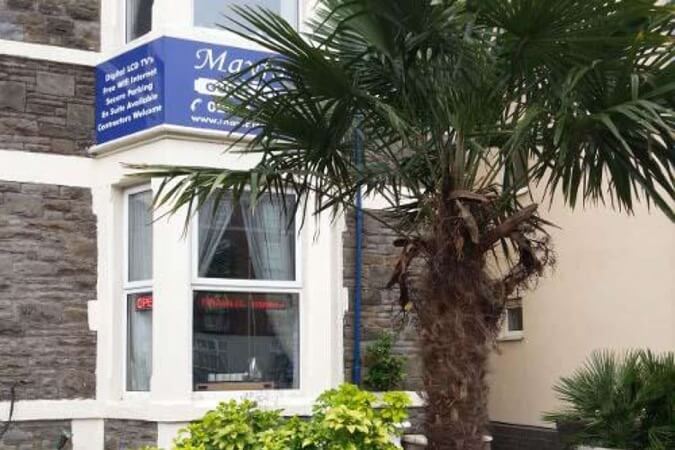 Mayfair Guest House Thumbnail | Cardiff - Cardiff and South East Wales | UK Tourism Online