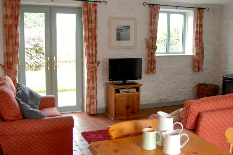 Moorshead Farm Cottages - Image 2 - UK Tourism Online