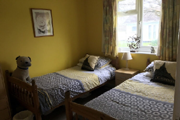 No 38 Gower Holiday Village - Image 5 - UK Tourism Online