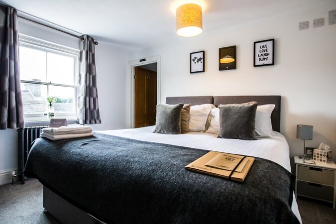 No8 Accommodation Thumbnail | Chepstow - Cardiff and South East Wales | UK Tourism Online