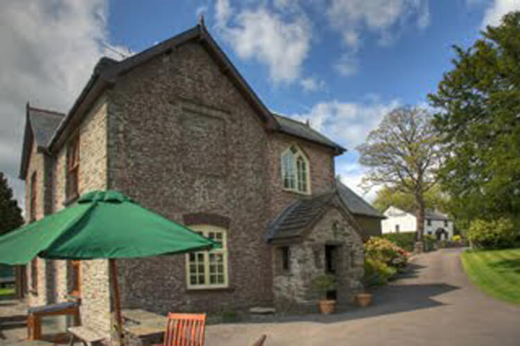 Old Rectory Guest House - Image 1 - UK Tourism Online