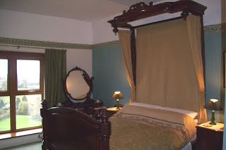 Old Rectory Guest House - Image 2 - UK Tourism Online