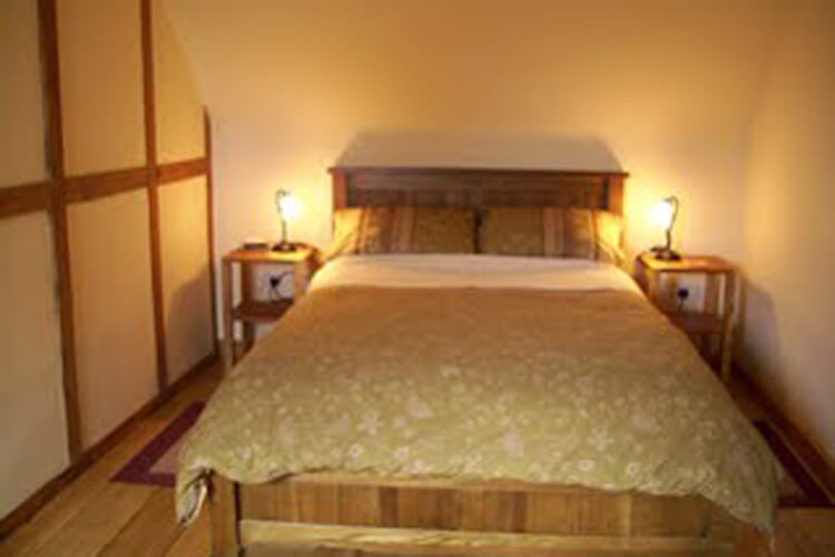 Old Rectory Guest House - Image 3 - UK Tourism Online