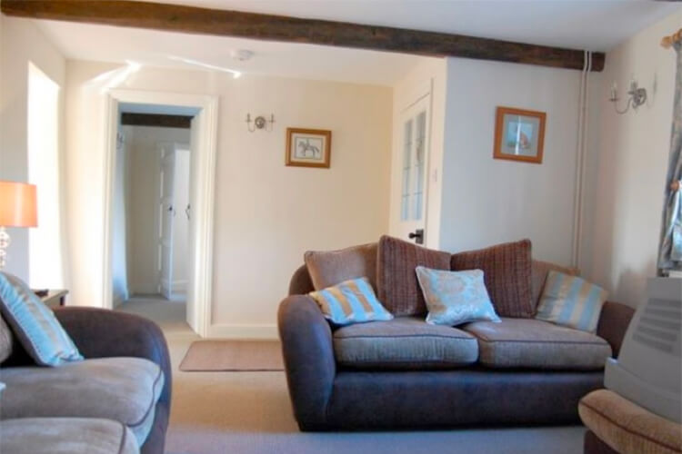 Old Star Cottage - Image 2 - UK Tourism Online