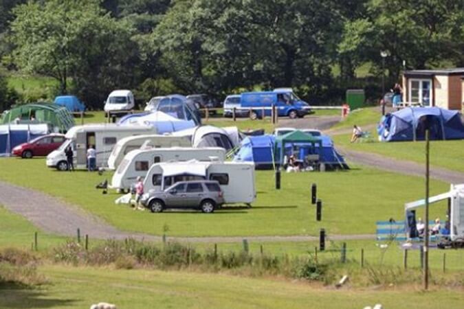 Our Welsh Caravan & Camping Thumbnail | Bridgend - Cardiff and South East Wales | UK Tourism Online