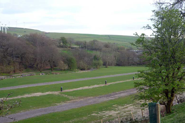 Our Welsh Caravan & Camping - Image 3 - UK Tourism Online