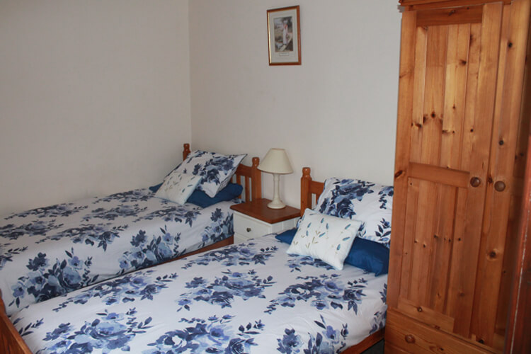 Parc Coed Machen Country Cottages - Image 5 - UK Tourism Online