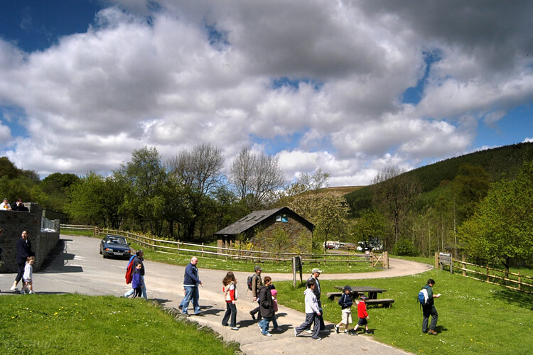 Parc Cwm Darran - Image 2 - UK Tourism Online