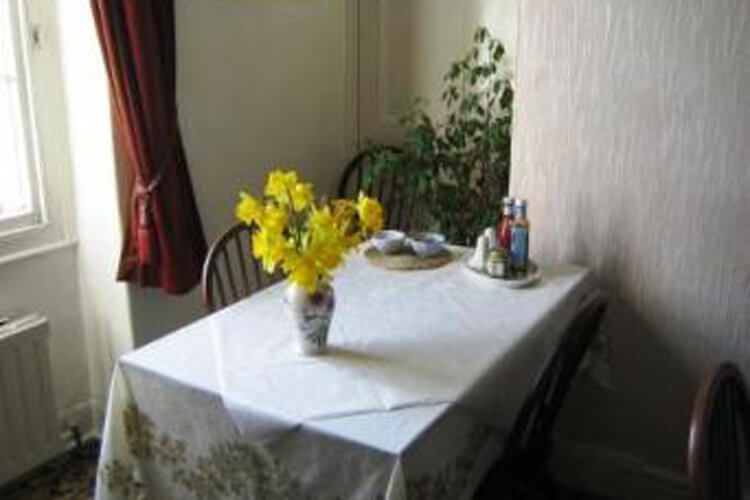 Park Guest House - Image 2 - UK Tourism Online