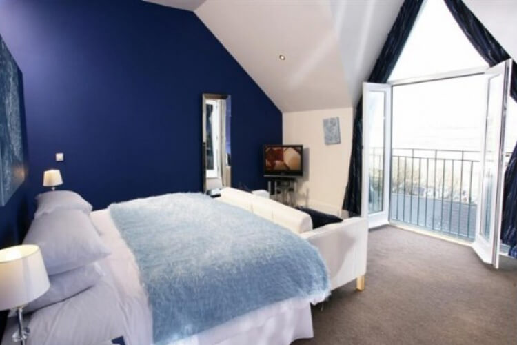 Patricks with Rooms - Image 2 - UK Tourism Online