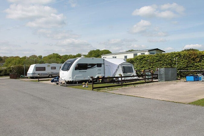 Pen Y Fan Caravan Park Thumbnail | Caerphilly - Cardiff and South East Wales | UK Tourism Online