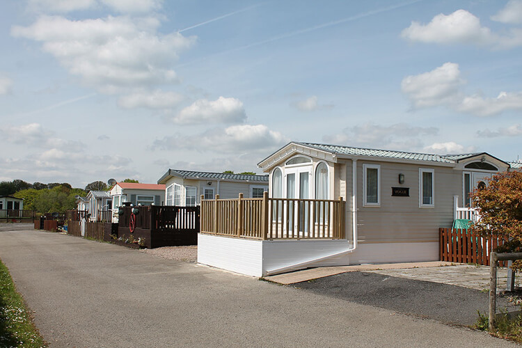 Pen Y Fan Caravan Park - Image 3 - UK Tourism Online