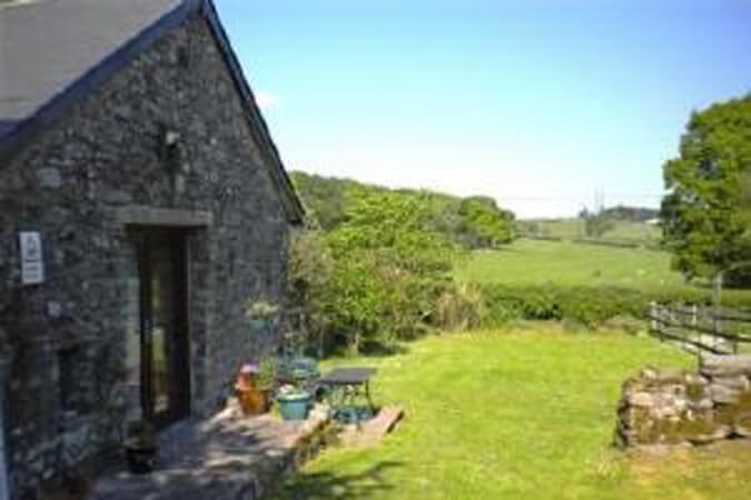 Pen y Parc Cottage Thumbnail | Chepstow - Cardiff and South East Wales | UK Tourism Online