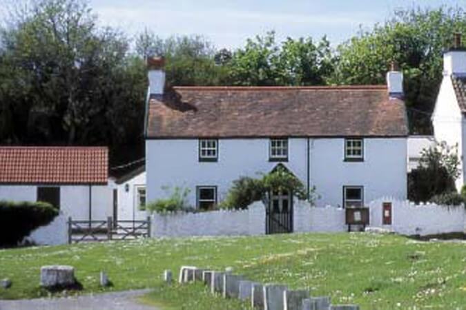 Penrice Castle Cottages Thumbnail | Oxwich - Cardiff and South East Wales | UK Tourism Online