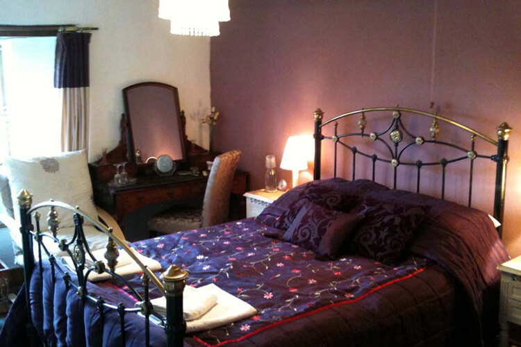 Penydre Farm Bed & Breakfast - Image 4 - UK Tourism Online