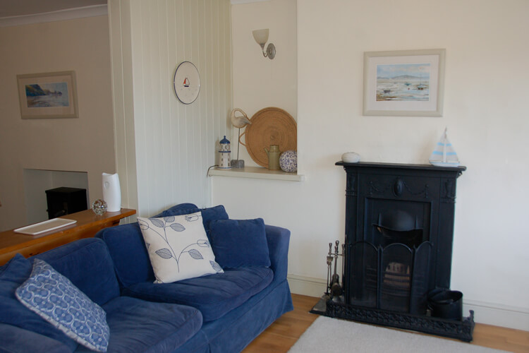 Holiday Cottages Mumbles - Image 4 - UK Tourism Online