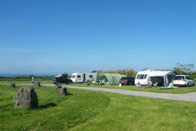 Pitton Cross Caravan and Camping - Image 3 - UK Tourism Online