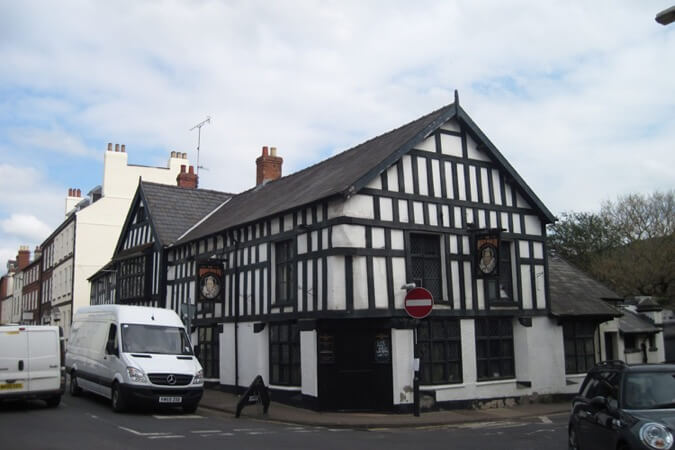 Queens Head Hotel Thumbnail | Monmouth - Cardiff and South East Wales | UK Tourism Online