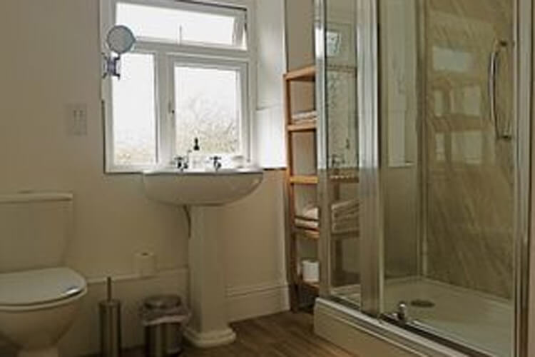 Raven View Cwmcarn Holiday Accommodation - Image 3 - UK Tourism Online