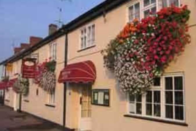 Riverside Hotel Thumbnail | Monmouth - Cardiff and South East Wales | UK Tourism Online