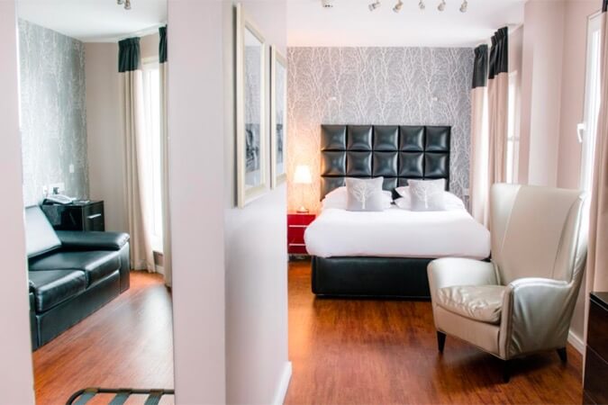 Royal Hotel Thumbnail | Cardiff - Cardiff and South East Wales | UK Tourism Online