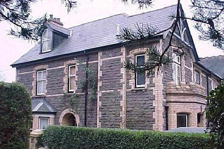 Ryvington Apartments Apartments in Abergavenny