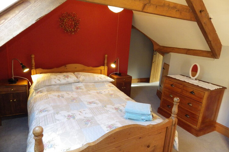 Ryvington Apartments Apartments in Abergavenny