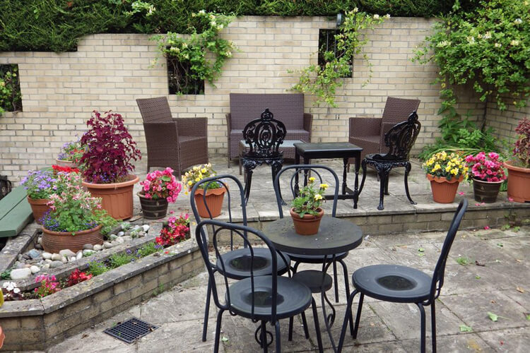 Ryvington Apartments Apartments in Abergavenny