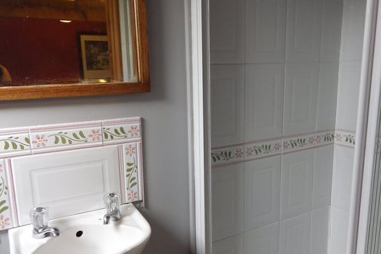 Ryvington Apartments Apartments in Abergavenny