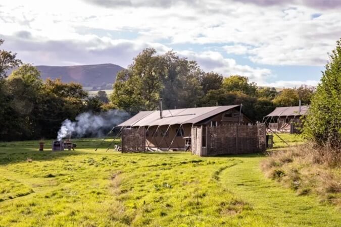Seven Hills Hideaway Thumbnail | Abergavenny - Cardiff and South East Wales | UK Tourism Online